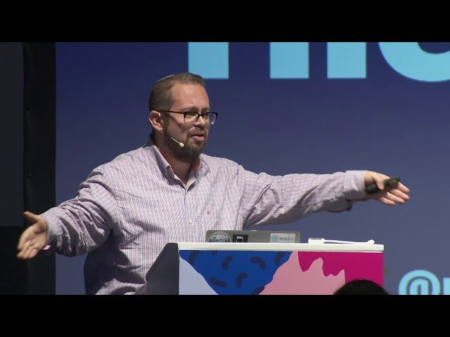 From Rabbi to Coder - How To Prepare for the Technical Interview