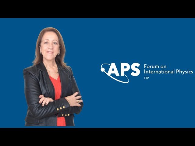 From Nuclear Physics to Medical Impact - My Journey in Science
