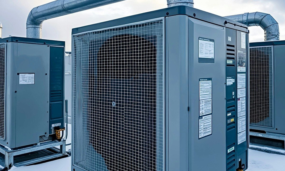 Design of Special Utility Systems