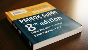 PMBOK® 8 Mastery: The Ultimate Guide + 1000 Analytical Quest