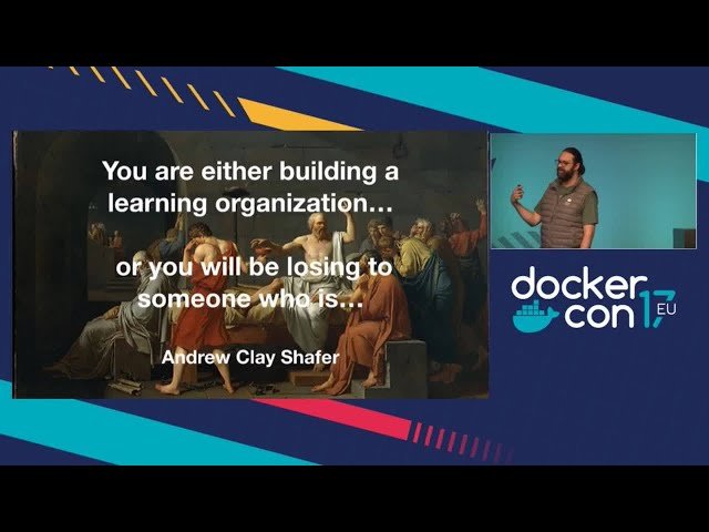 A Strong Belief, Loosely Held - Bringing Empathy to IT