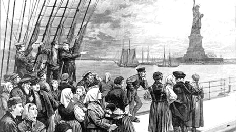 Citizenship and U.S. Immigration