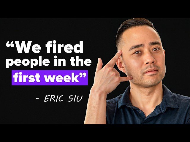 16 Years of Agency Strategies in 49 Minutes