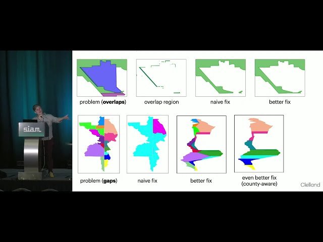 The Data and Science of Elections