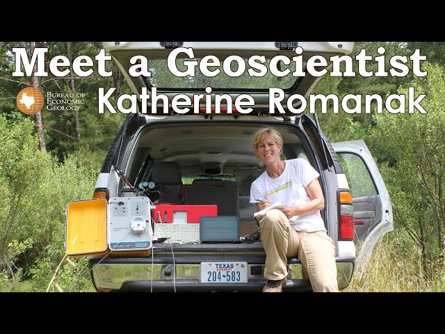 The Geochemist Studying How to Keep Carbon Safely Underground