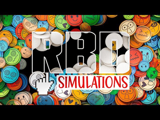 Rigid Body Simulation in Blender 4.5