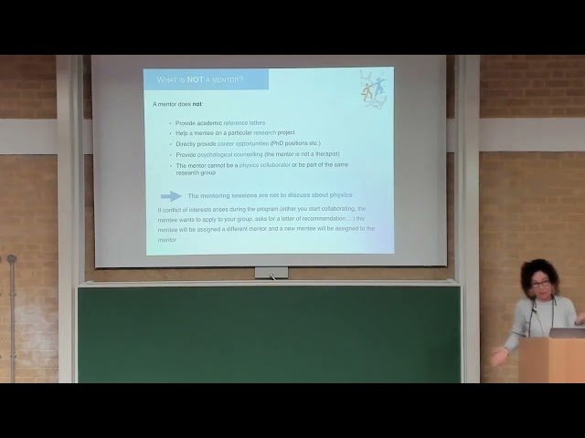 Mentorship and Coalition for Advancing Research Assessment