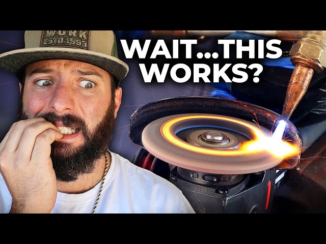 I Tried Viral Welding Hacks - So You Don't Have To