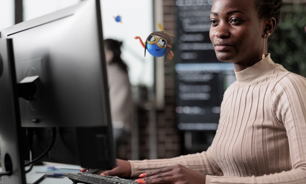UiPath Business Analyst Associate