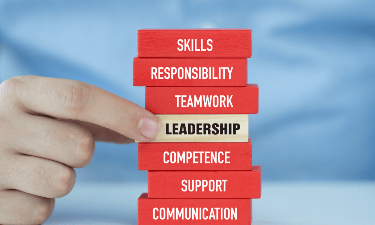 Strategic Leadership: Influence & Thought Leadership