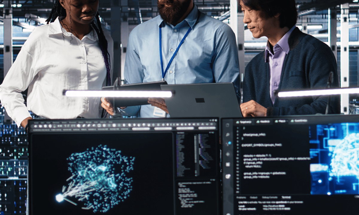 Production AI Model Development and Ethics