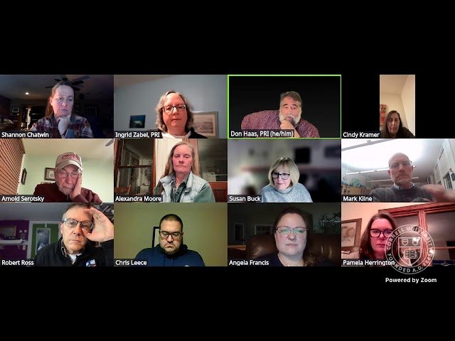 Supporting the Teaching of New York State's New Climate Expectations