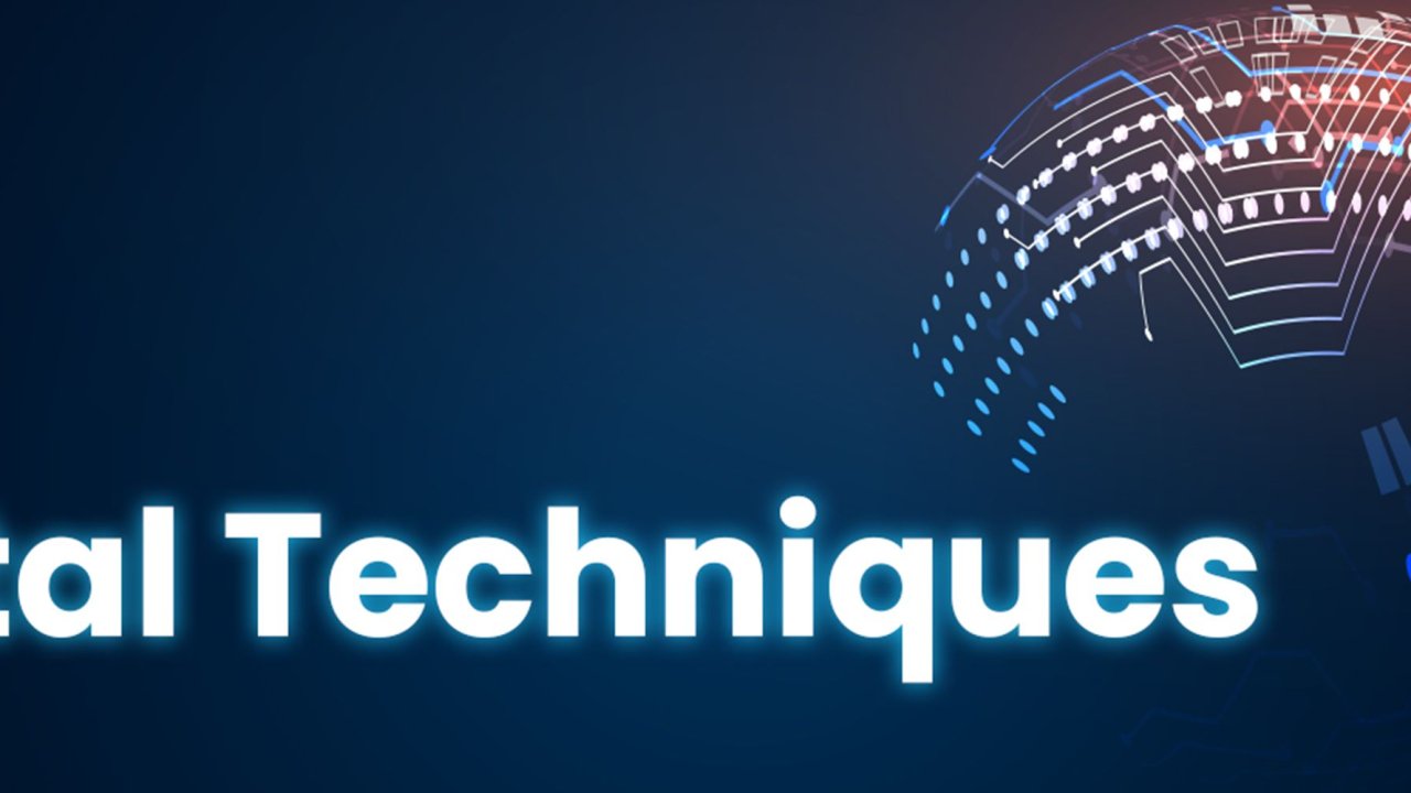 Digital Techniques