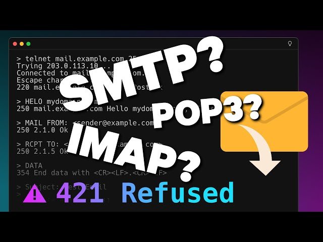 How to Analyze Email Server Issues - Troubleshooting