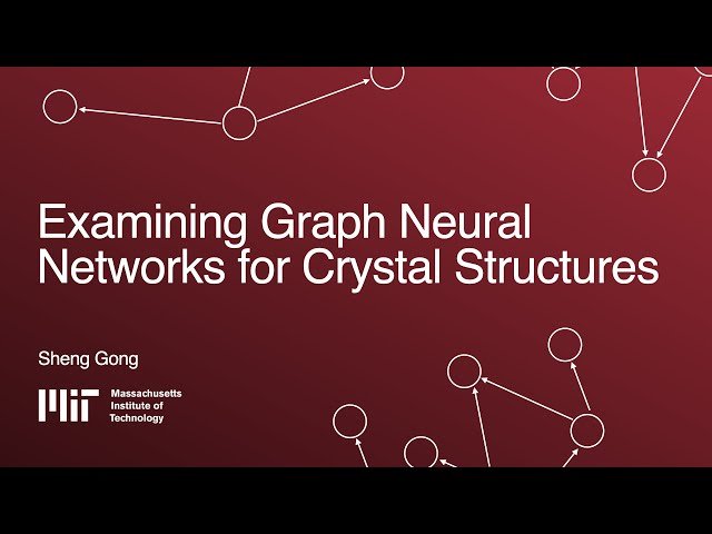 Examining GNNs for Crystal Structures: Limitations and Opportunities for Capturing Periodicity