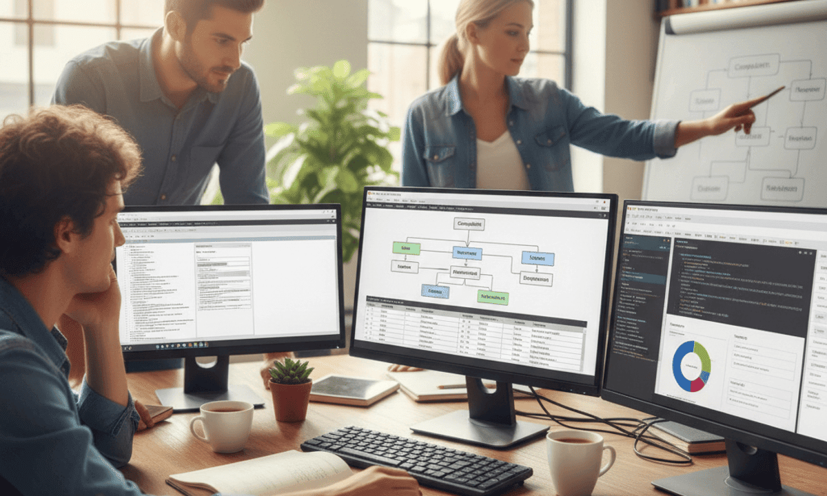 Design and Build a Complaints Tracking System with SQL