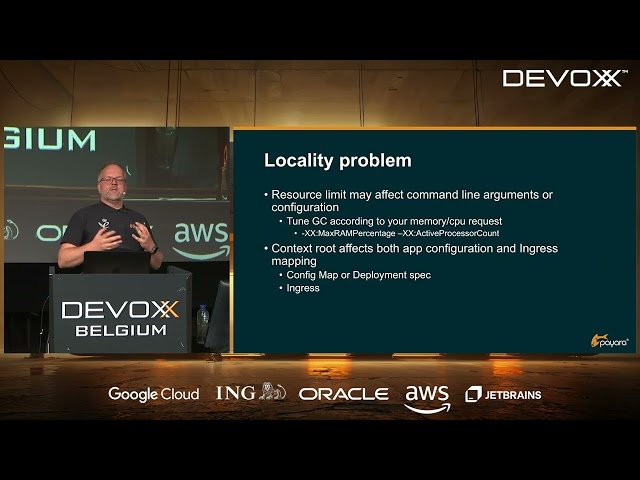 Container Deployment Strategies - From YAML to Developer Portals