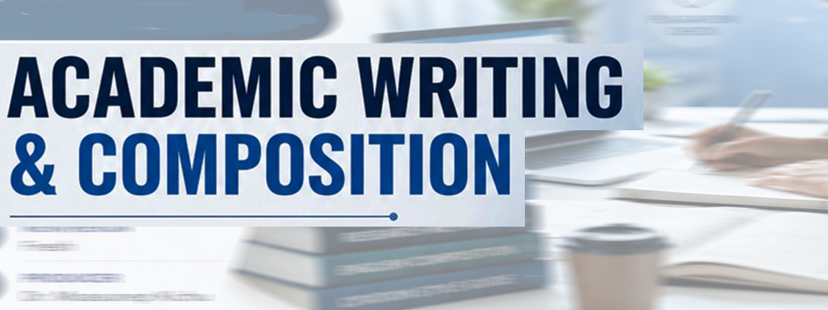 Academic Writing & Composition