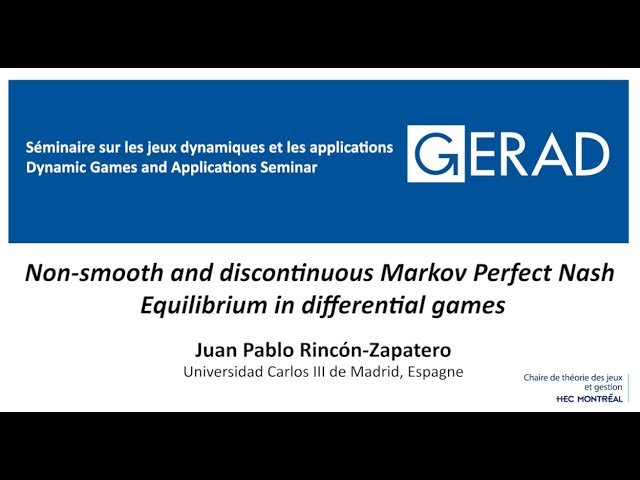 Non-Smooth and Discontinuous Markov Perfect Nash Equilibrium in Differential Games