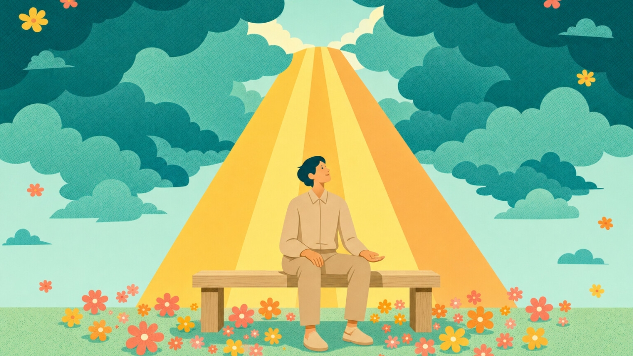 Build Positivity That Feels Real