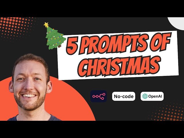 5 Tips to Become an Expert No-Code Prompt Engineer for 2025