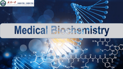 医学生物化学