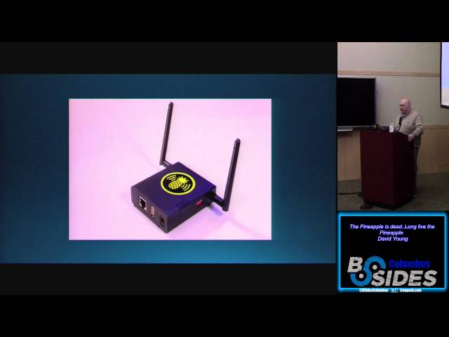 Special Teams - The Pineapple is Dead - Long Live the Pineapple