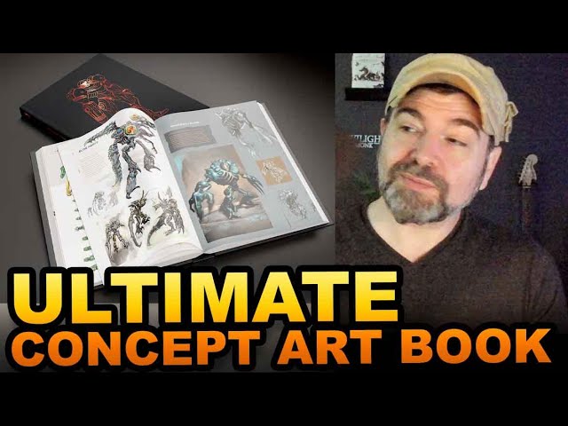 The Art of Metroid Prime - A Visual Retrospective Analysis