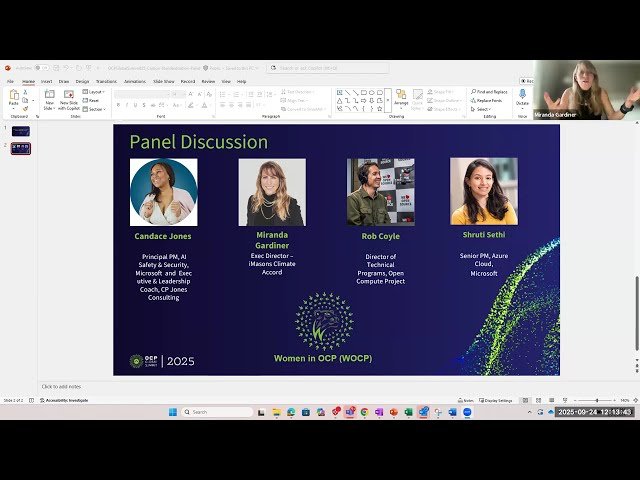 Speak Like a Pro - Command the Room with Confidence and AI