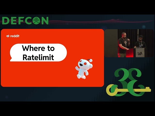 Defending Reddit at Scale