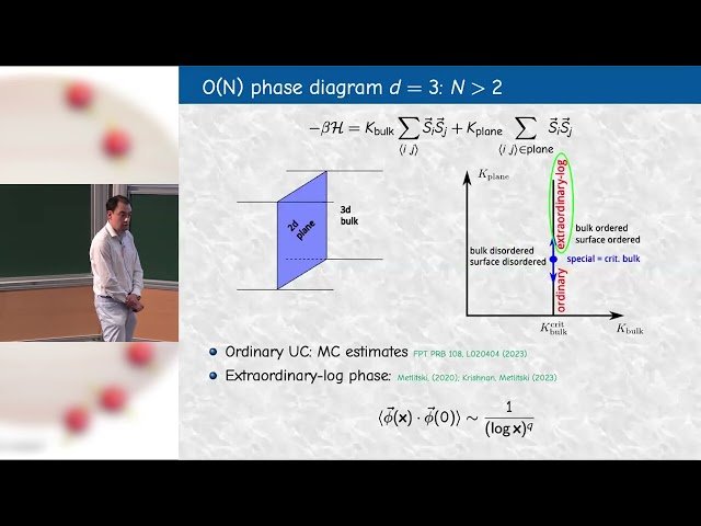 Numerical Simulations of Boundary Critical Phenomena