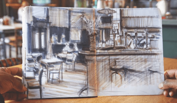 The Addictive Sketcher (Self-paced) (Live Online)