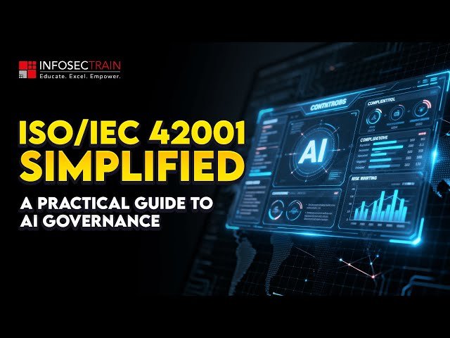 How to Implement ISO/IEC 42001 - A Practical Guide to AI Governance