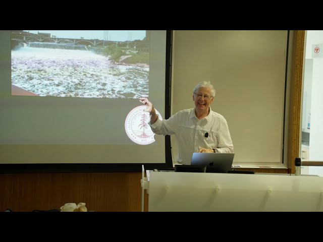 Hydroelectric Power - History, Operations, and Environmental Impacts