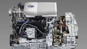 Hybrid Vehicle Powertrain Design - Case Studies