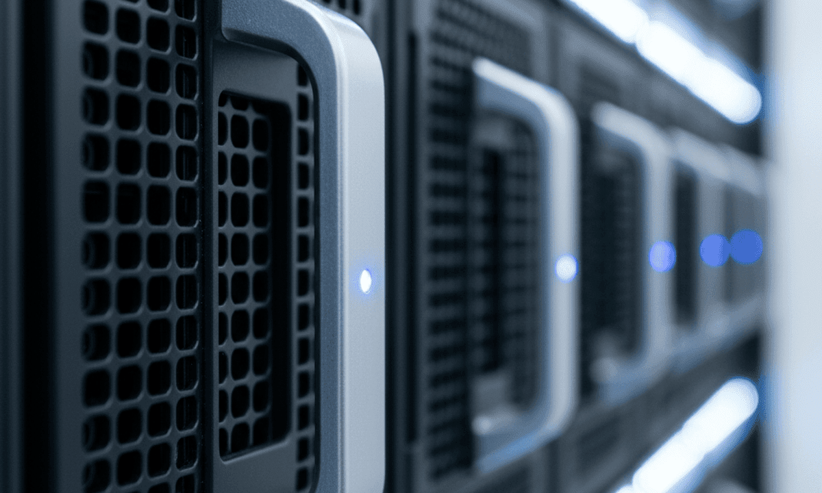 Configure and Automate Infrastructure with Chef