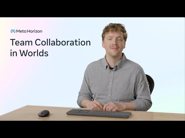 Team Collaboration in Worlds