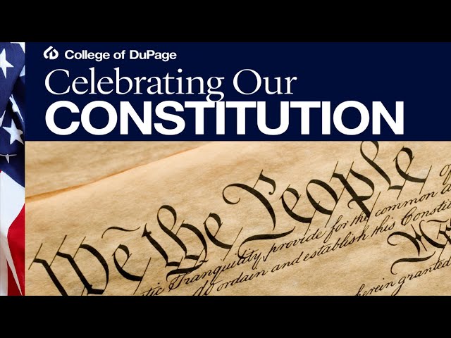 Guardrails of Democracy - The Role of Separation of Powers Today
