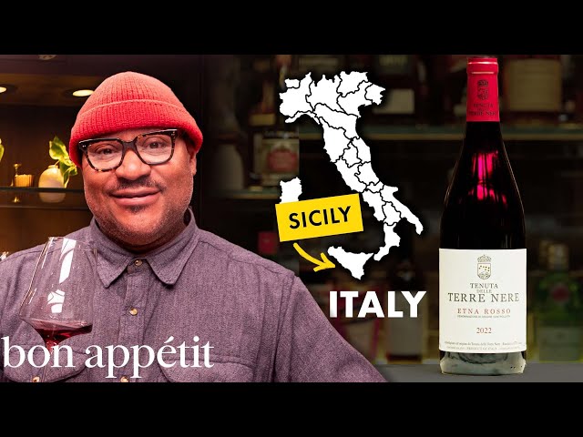 Sommelier Breaks Down Every Italian Wine - World of Wine