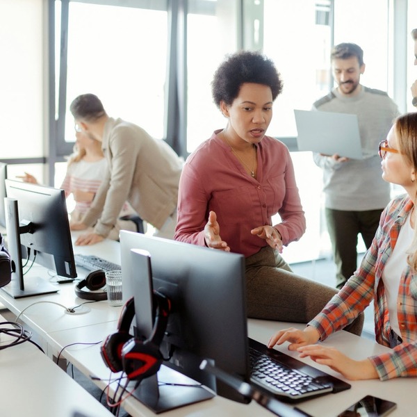Strengths-Based Coaching and Employee Development