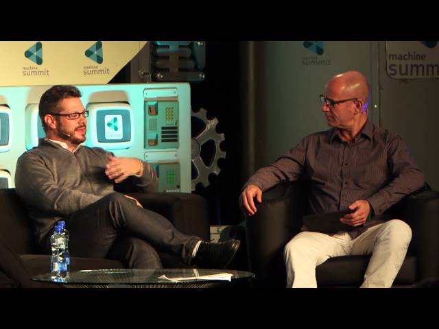 The Smart Workplace - Creating Intelligent Office Environments