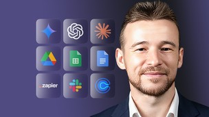AI for Work: Future-Proof Your Career with AI