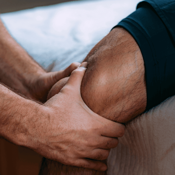 Sports Massage Therapist