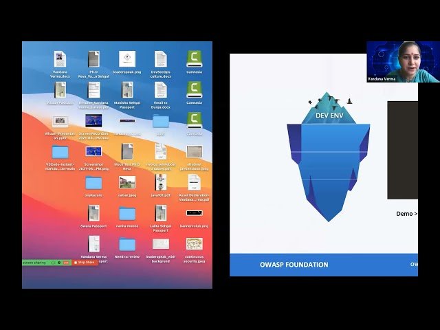 Security Begins with Secure Development Environments