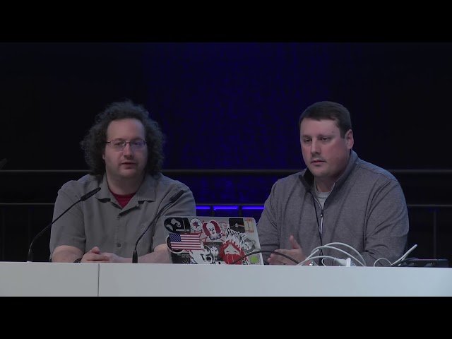 Boot2root - Auditing Boot Loaders by Example