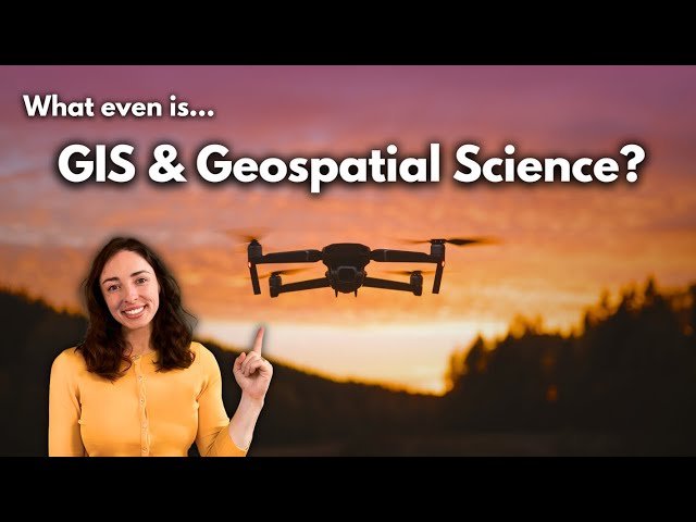 Is a Career as a Geospatial Scientist and GIS Specialist Right For You?