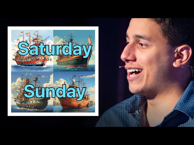 Building Great Multimodal AI Apps That Go Viral and Scale to Millions