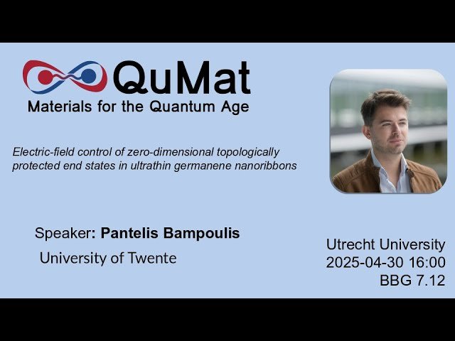 Electric-Field Control of Zero-Dimensional Topologically Protected End States in Ultrathin Germanene Nanoribbons