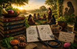 Women's Health and Nutrition