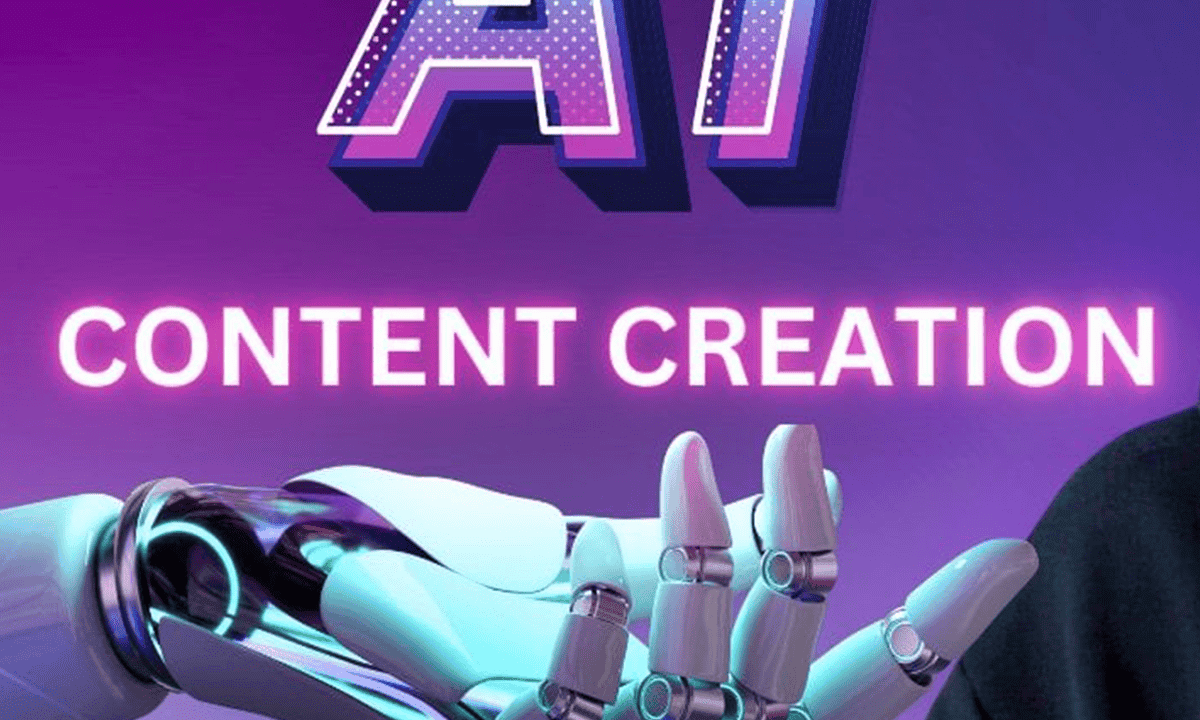 Using AI & ChatGPT for Content: Strategy & SEO